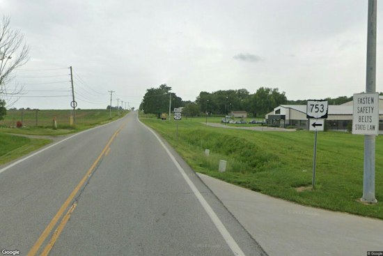 One Dead, 4-Year-Old and Teen Hurt in Buggy-Vehicle Crash Near Rainsboro