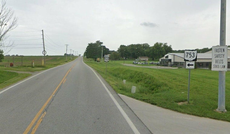 One Dead, 4-Year-Old and Teen Hurt in Buggy-Vehicle Crash Near Rainsboro