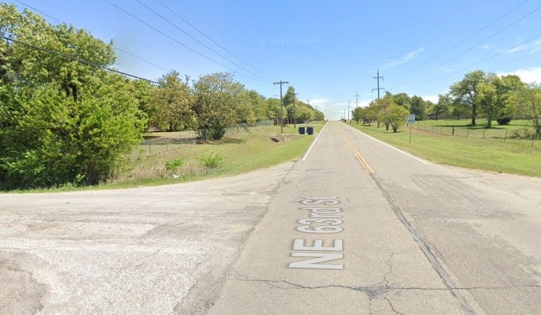 One Dead After Crash At NE 63rd And Anderson, Cause Still Unknown