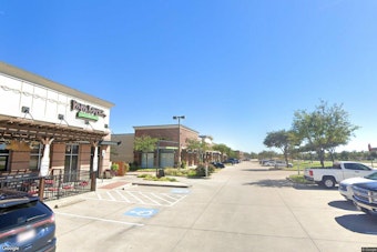 One Dead After Shooting at Allen Starbucks, Police Eye Domestic Violence Link
