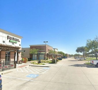 One Dead After Shooting at Allen Starbucks, Police Eye Domestic Violence Link