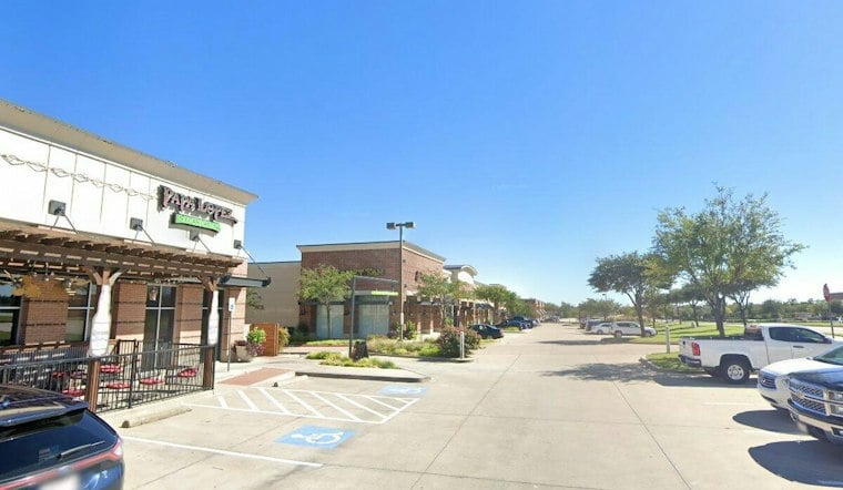 One Dead After Shooting at Allen Starbucks, Police Eye Domestic Violence Link