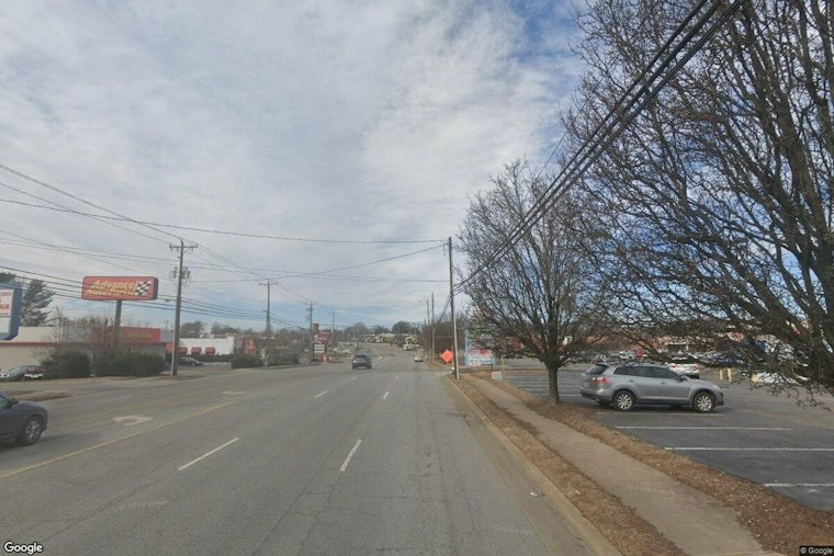 Gunfire Reported Outside Greensboro's Club O