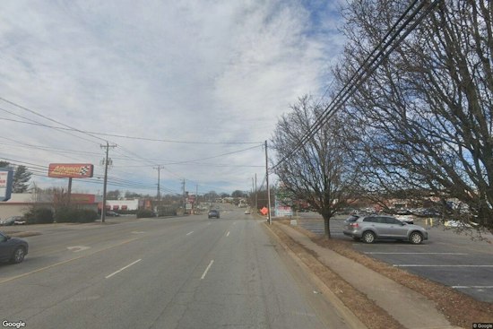 Gunfire Reported Outside Greensboro's Club O