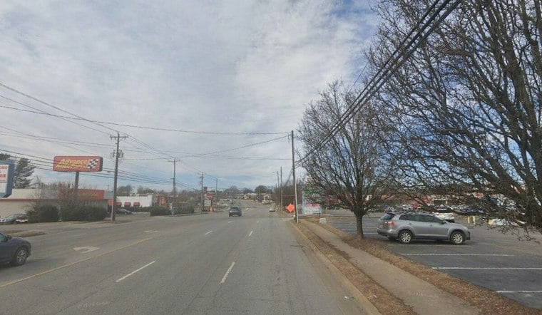 Gunfire Reported Outside Greensboro's Club O