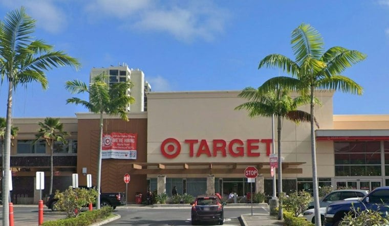 One Dead in Kailua Target Parking Lot Shooting as Fall Festival Crowd Nearby