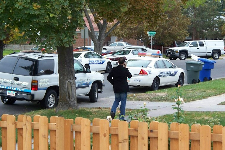 One Dead, One Critical After Moab Shooting on Williams Way