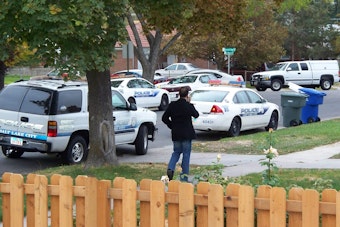One Dead, One Critical After Moab Shooting on Williams Way