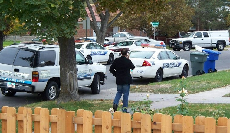 One Dead, One Critical After Moab Shooting on Williams Way