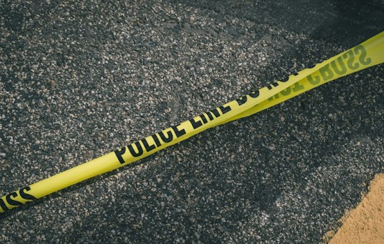 One Dead, One Critical After Overnight I-65 Barrier Crash Near Briley Parkway