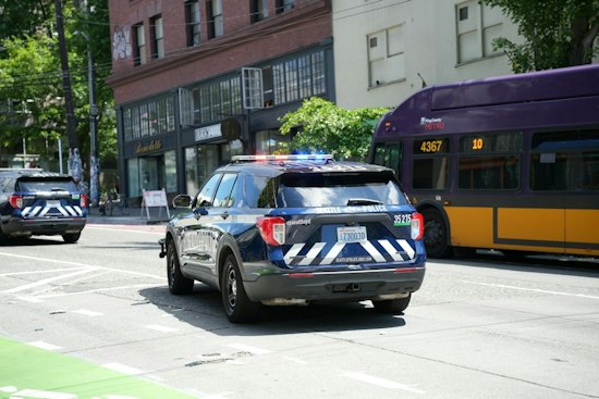 One Dead, One Critical After Seattle Shooting Near ML King Jr Way S