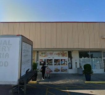 One Dead, One Hospitalized After Riverside Restaurant Shooting, Two Detained