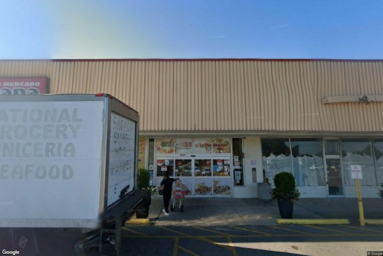 One Dead, One Hospitalized After Riverside Restaurant Shooting, Two Detained
