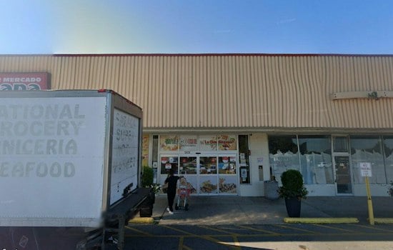 One Dead, One Hospitalized After Riverside Restaurant Shooting, Two Detained