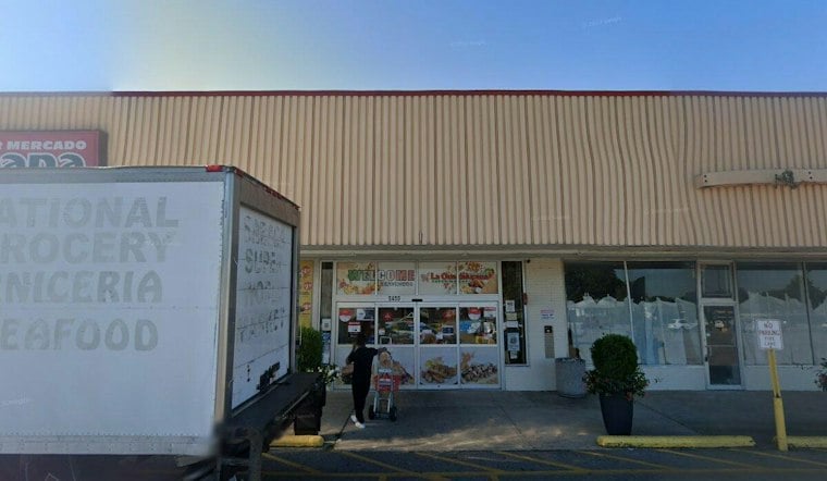 One Dead, One Hospitalized After Riverside Restaurant Shooting, Two Detained