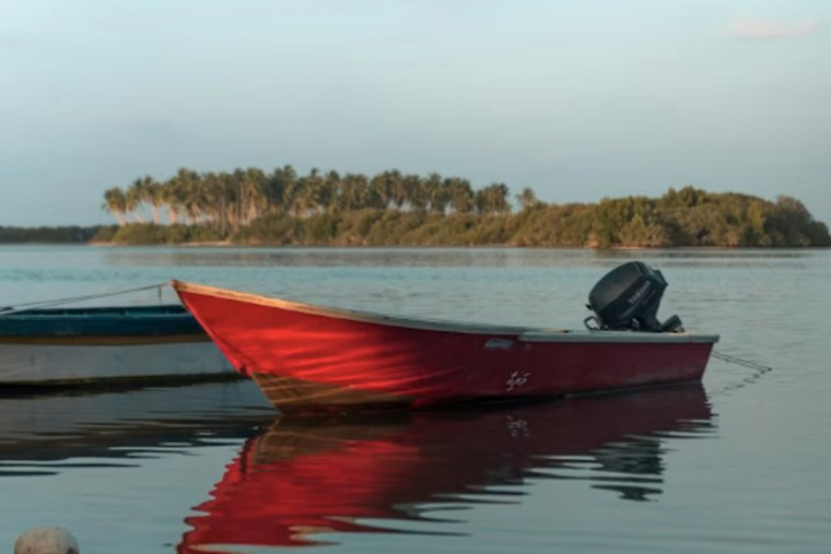 One Dead, One Injured After Solo Boat Crash on Union Valley Reservoir