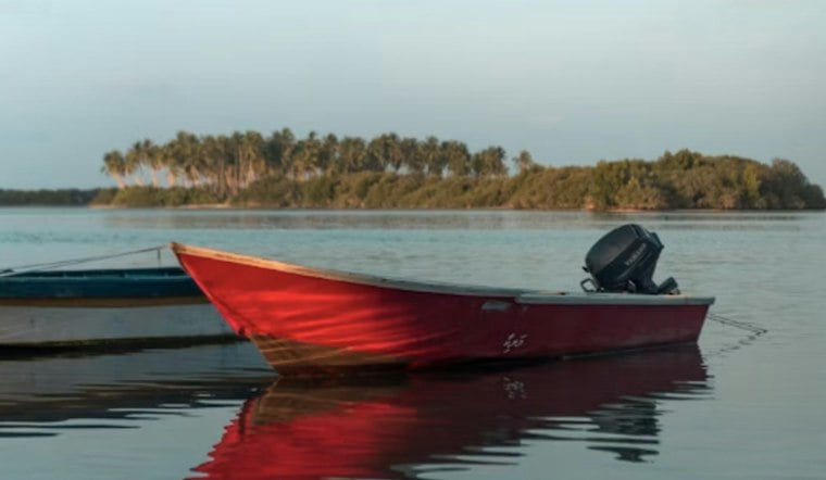 One Dead, One Injured After Solo Boat Crash on Union Valley Reservoir