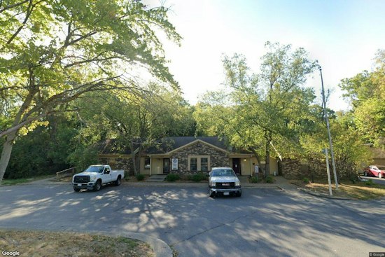 One Indianapolis Landlord Filed 285 Evictions in a Year, Report Finds