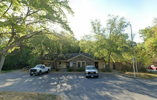 One Indianapolis Landlord Filed 285 Evictions in a Year, Report Finds
