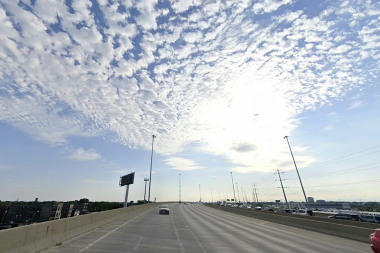 One Last Sizzle: Chicago Basks in 80s Before Stormy Cooldown
