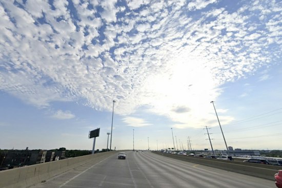 One Last Sizzle: Chicago Basks in 80s Before Stormy Cooldown