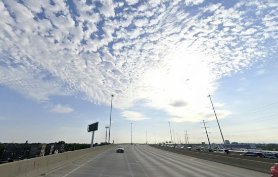 One Last Sizzle: Chicago Basks in 80s Before Stormy Cooldown