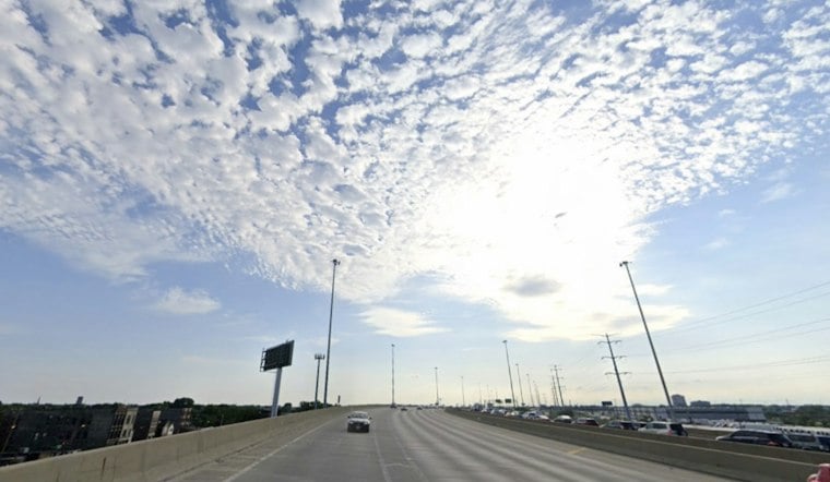 One Last Sizzle: Chicago Basks in 80s Before Stormy Cooldown