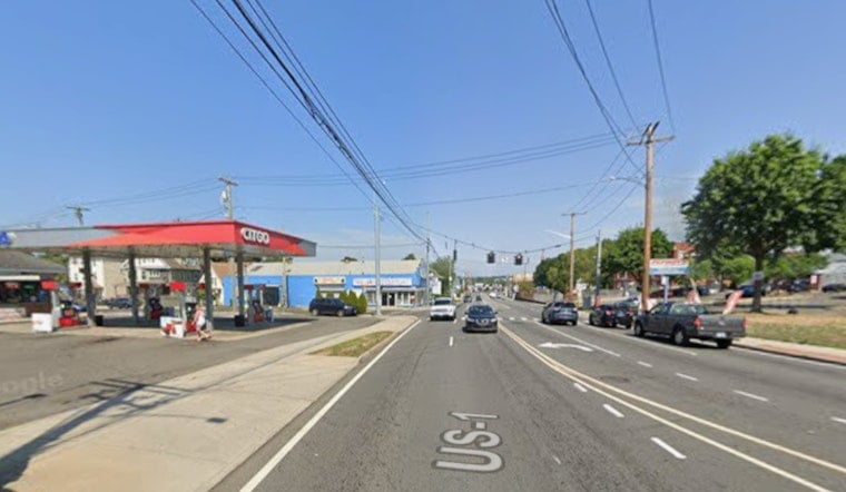 One Person Shot Near Bridgeport Citgo on Boston Avenue, Rushed to Hospital