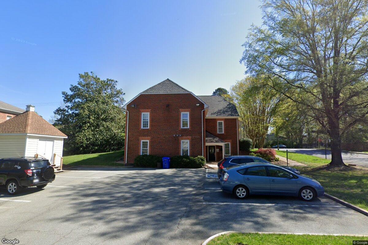 hoodline.com - Tanner Kowalczyk - Richmond Homebuilder Says ICE Enforcement Slows Construction