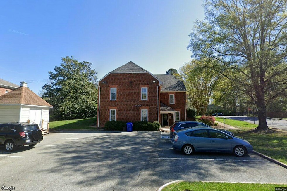 One Richmond Homebuilder Says ICE Crackdown Is Slowing New Home Construction
