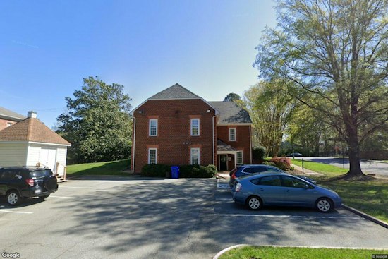 One Richmond Homebuilder Says ICE Crackdown Is Slowing New Home Construction