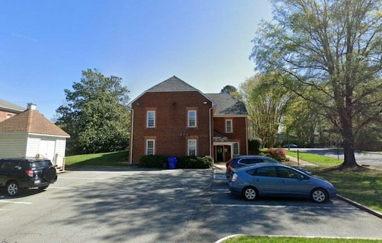 One Richmond Homebuilder Says ICE Crackdown Is Slowing New Home Construction