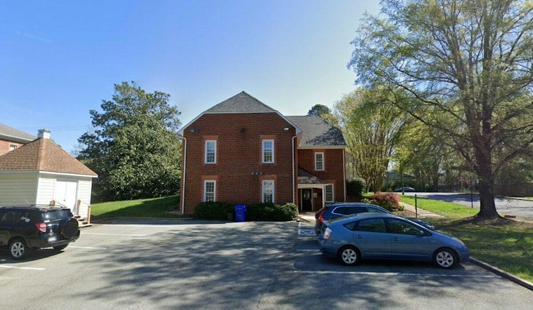 One Richmond Homebuilder Says ICE Crackdown Is Slowing New Home Construction