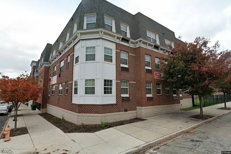 One Woman Killed, Five Wounded in East Baltimore Shooting, Police Say
