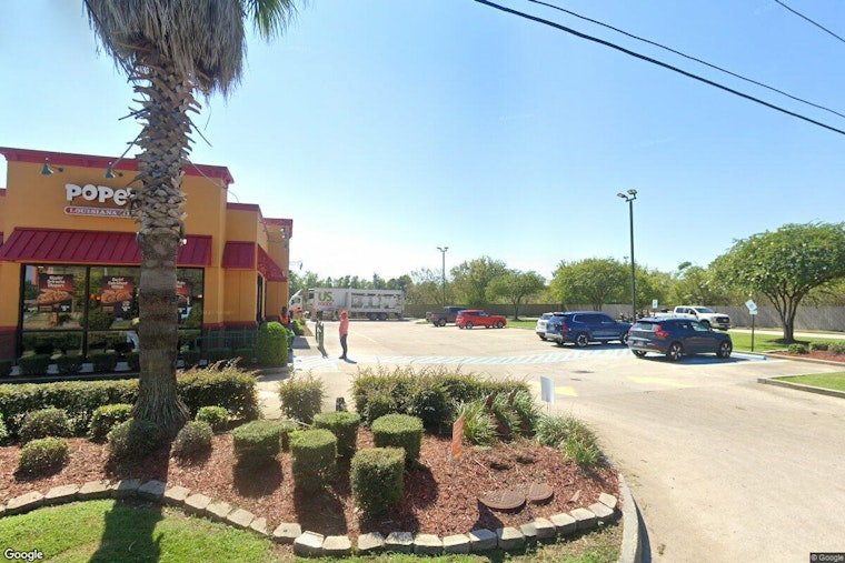 One Woman Shot, Another Injured on I-10 West Near Carrollton Exit