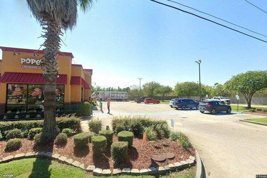 One Woman Shot, Another Injured on I-10 West Near Carrollton Exit