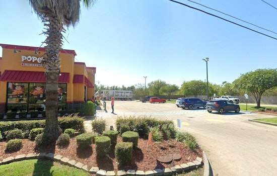 One Woman Shot, Another Injured on I-10 West Near Carrollton Exit