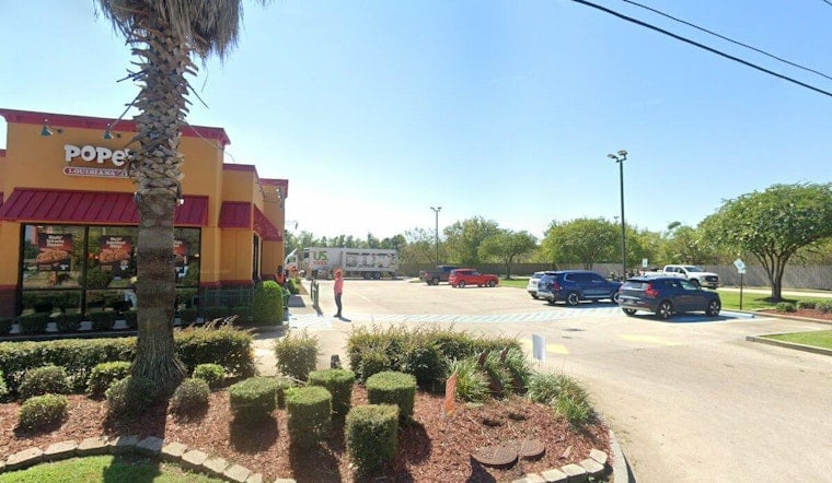 One Woman Shot, Another Injured on I-10 West Near Carrollton Exit