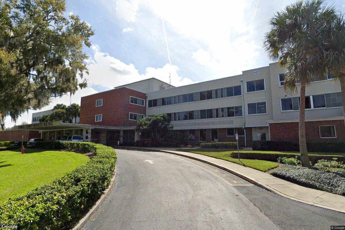hoodline.com - Miguel Rodriguez - Seminole County Construction Accidents Kill One, Injure Another
