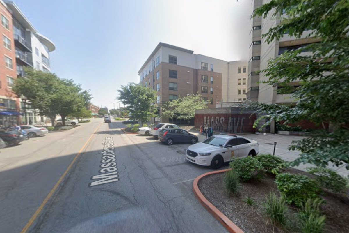 One Working Elevator Traps Barton Tower Seniors as Indy Housing Agency Scrambles
