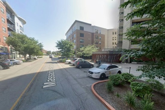 One Working Elevator Traps Barton Tower Seniors as Indy Housing Agency Scrambles