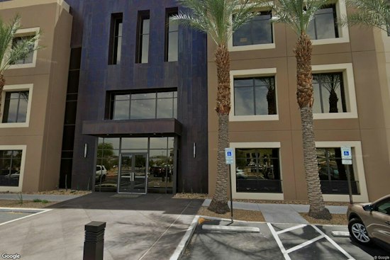 One Year After Ransomware Attack, Nevada Strengthens Cyber Defenses With Zero Trust Plans