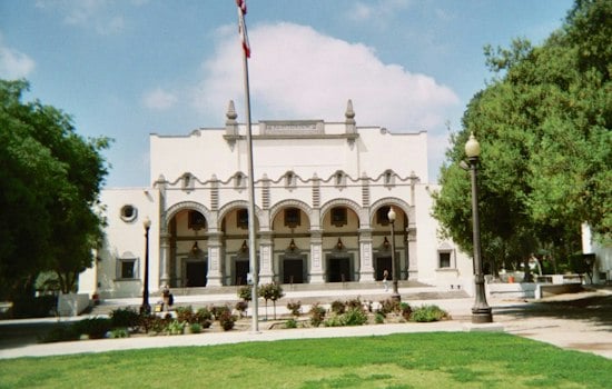 Ontario Chaffey Show Band Opens 41st Season With Free Chicago Tribute Concert