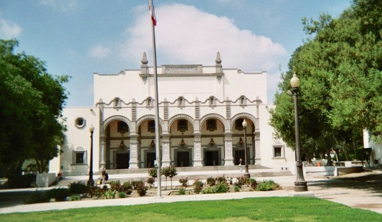 Ontario Chaffey Show Band Opens 41st Season With Free Chicago Tribute Concert