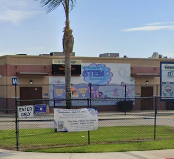 Ontario Elementary Principal Arrested in Costa Mesa Over Alleged Plan to Meet Minor
