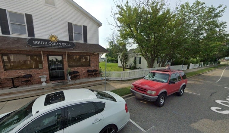 Oogee Wawa Bandmates Trade Tour Van for Patchogue Pub With $15 Smashburgers