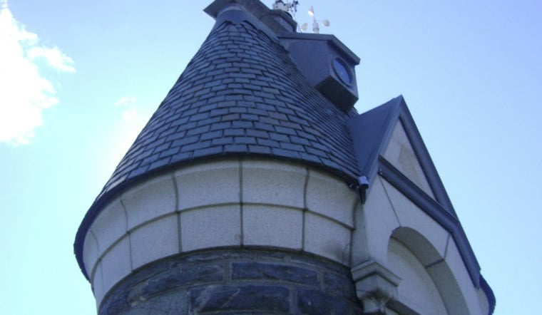 Open House New York Unlocks 300-Plus Hidden Sites Across NYC This October