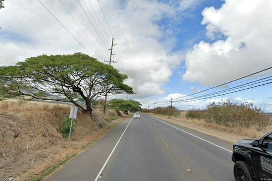 Operating Engineers Local 3 Backs Kalo Farmer Bobby Pahia In Upcountry Maui Council Race