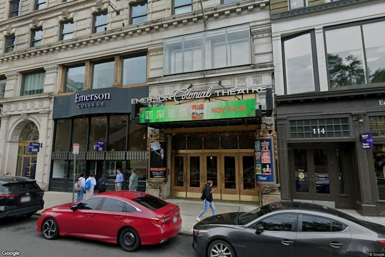 Operation Mincemeat Storms Boston's Colonial