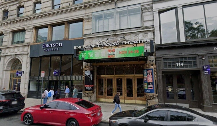 Operation Mincemeat Storms Boston's Colonial